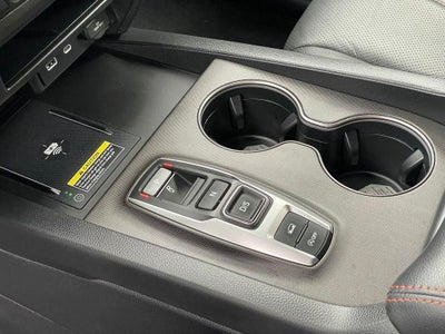 2024 Honda Passport TrailSport