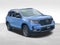 2024 Honda Passport TrailSport