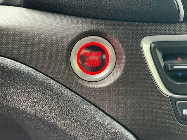 2024 Honda Passport TrailSport