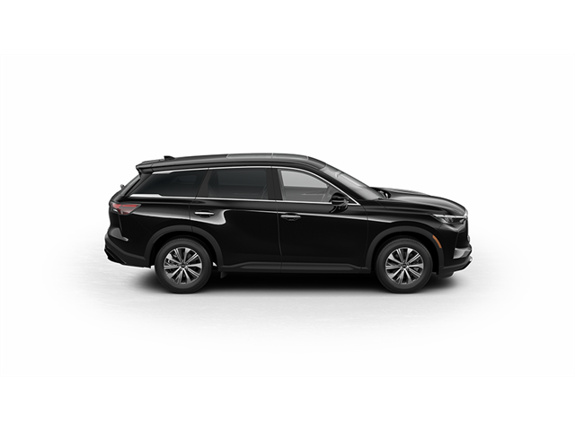 2025 INFINITI QX60 Pure AWD