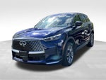 2026 INFINITI QX60 PURE