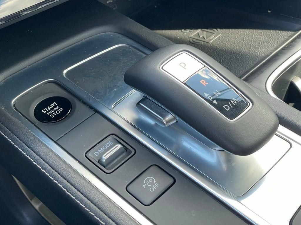 2026 INFINITI QX60 PURE