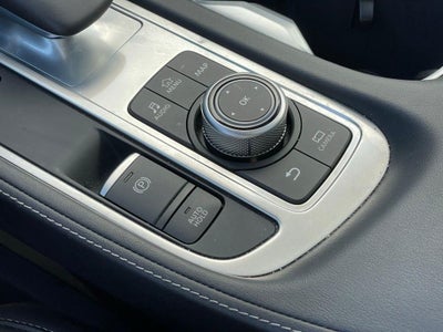 2026 INFINITI QX60 PURE