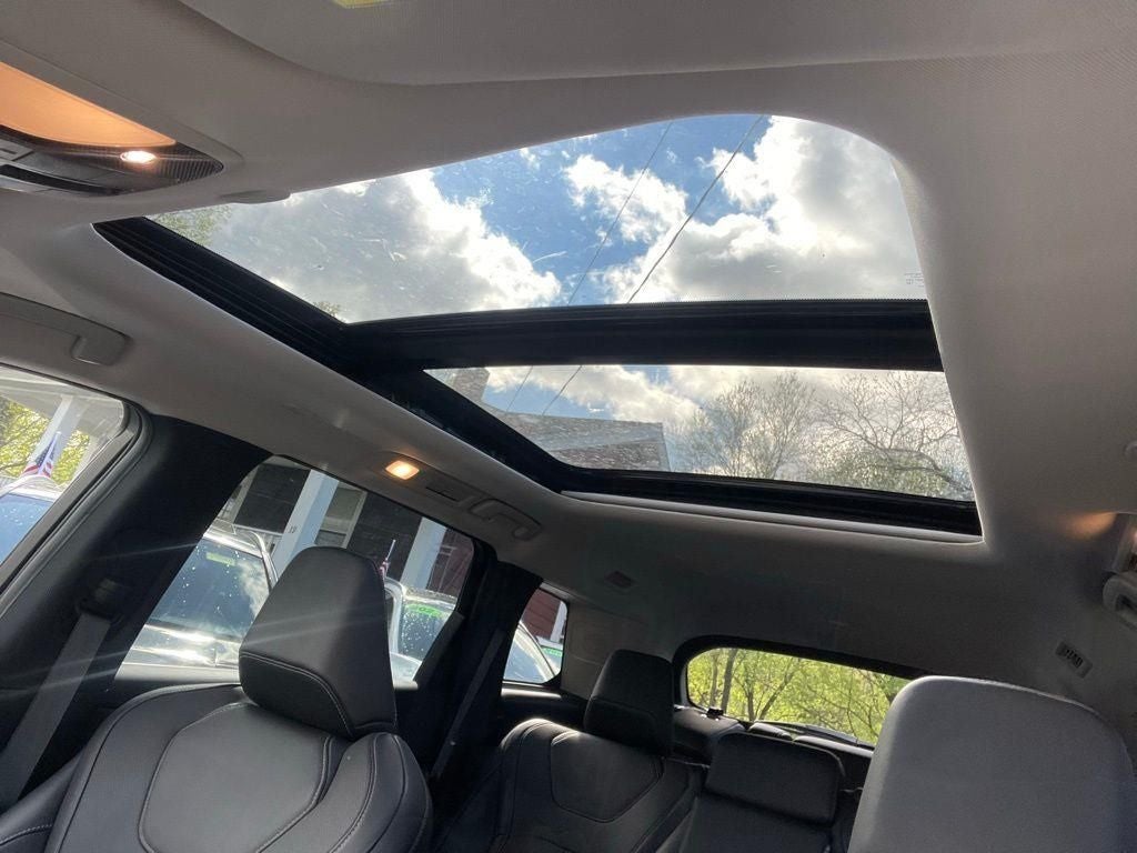 2026 INFINITI QX60 PURE