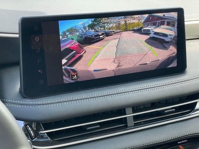 2026 INFINITI QX60 Pure AWD