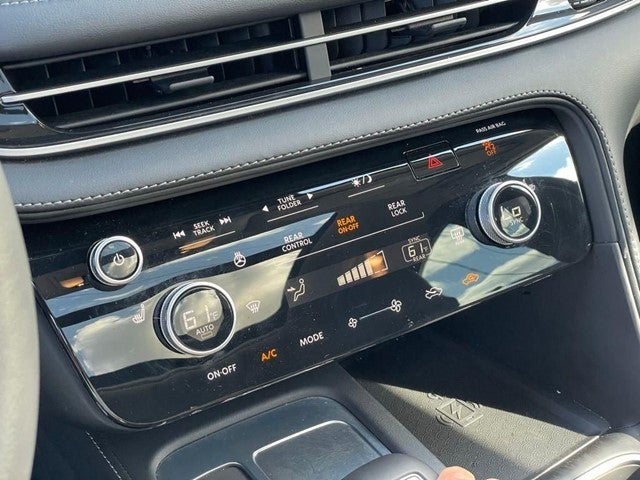 2026 INFINITI QX60 Pure AWD
