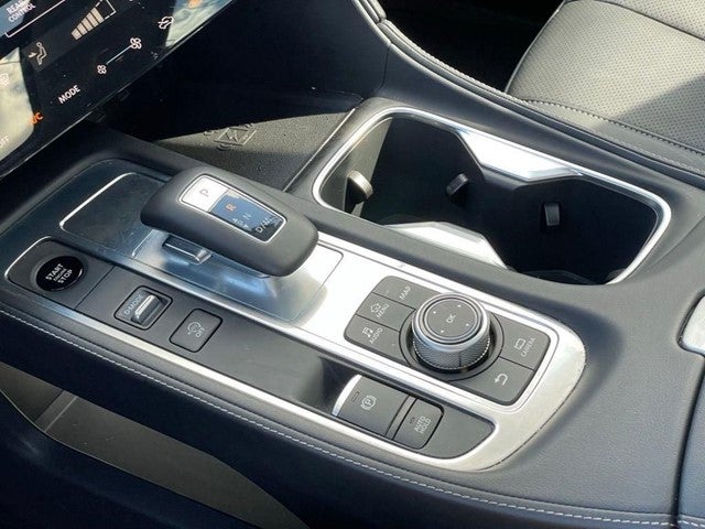 2026 INFINITI QX60 Pure AWD
