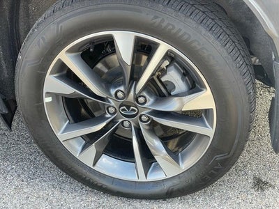 2026 INFINITI QX60 Pure AWD