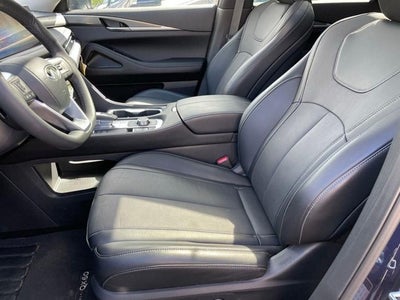2026 INFINITI QX60 Pure AWD