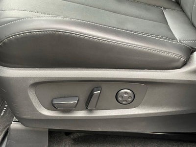 2026 INFINITI QX60 PURE