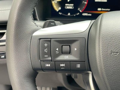 2026 INFINITI QX60 PURE
