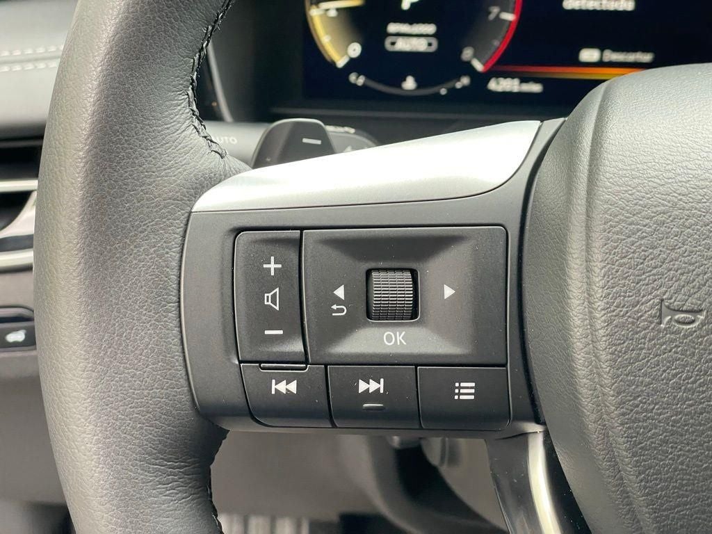 2026 INFINITI QX60 PURE