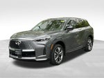 2026 INFINITI QX60 PURE
