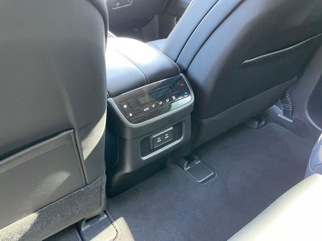 2026 INFINITI QX60 Pure AWD