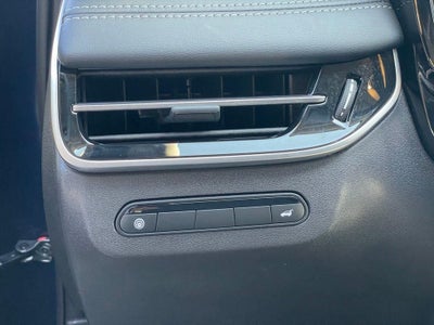 2026 INFINITI QX60 Pure AWD