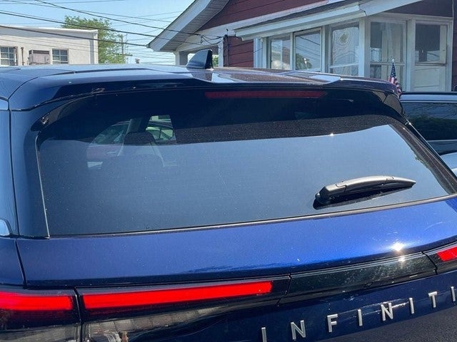 2026 INFINITI QX60 Pure AWD