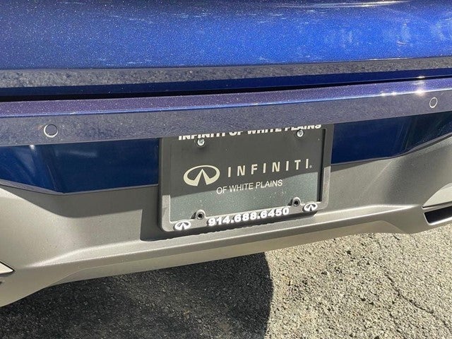 2026 INFINITI QX60 Pure AWD