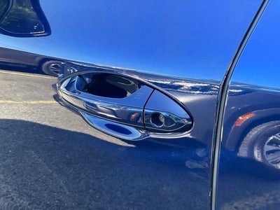 2026 INFINITI QX60 Pure AWD