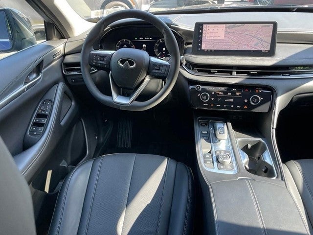 2026 INFINITI QX60 Pure AWD