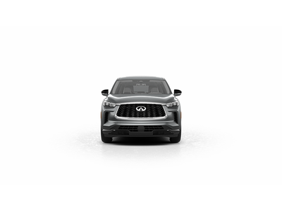 2025 INFINITI QX60 Pure AWD