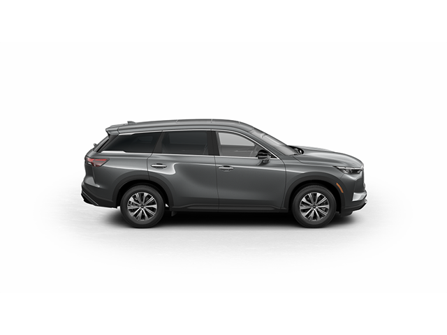 2025 INFINITI QX60 Pure AWD