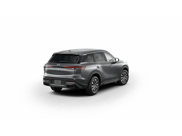2025 INFINITI QX60 Pure AWD