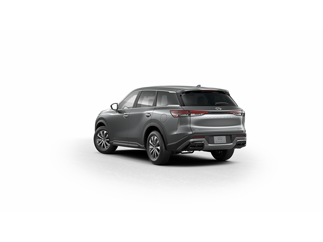 2025 INFINITI QX60 Pure AWD