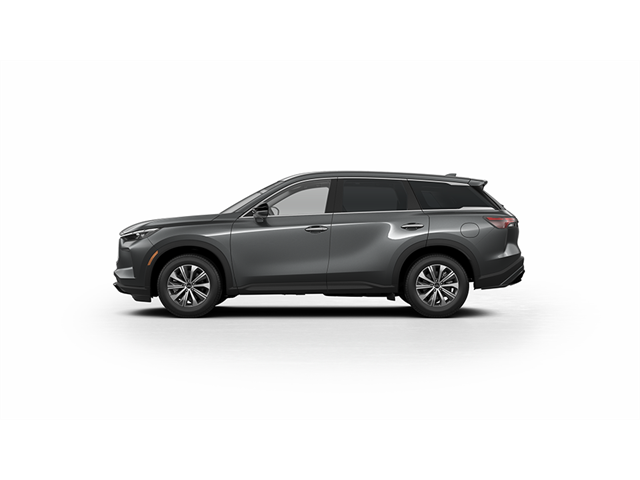 2025 INFINITI QX60 Pure AWD