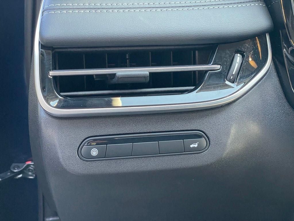 2026 INFINITI QX60 Pure AWD