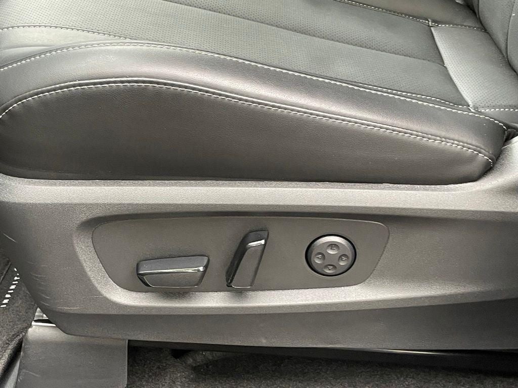 2026 INFINITI QX60 Pure AWD