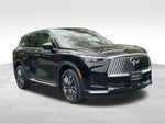 2026 INFINITI QX60 Pure AWD