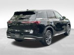 2026 INFINITI QX60 Pure AWD