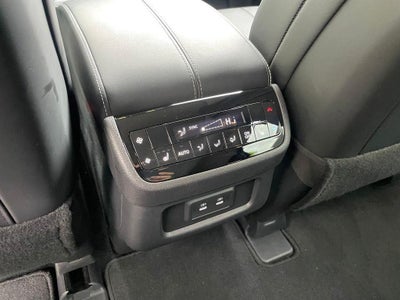 2026 INFINITI QX60 Pure AWD