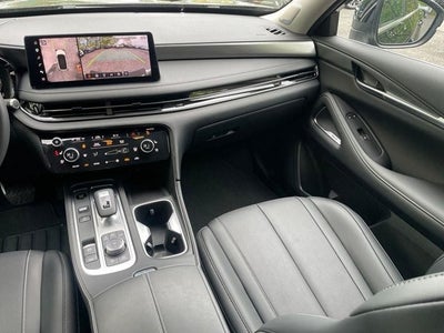 2026 INFINITI QX60 Pure AWD