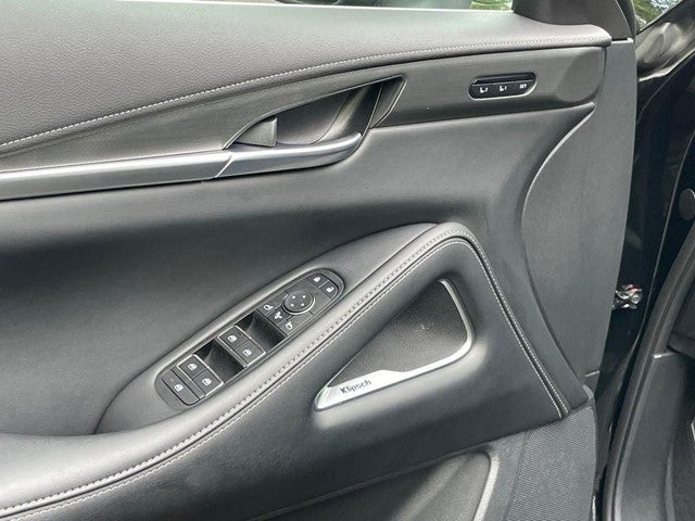 2026 INFINITI QX60 Pure AWD