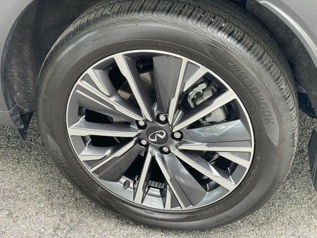 2026 INFINITI QX60 Pure AWD