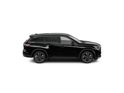 2026 INFINITI QX60 Pure AWD