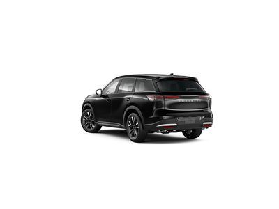 2026 INFINITI QX60 Pure AWD