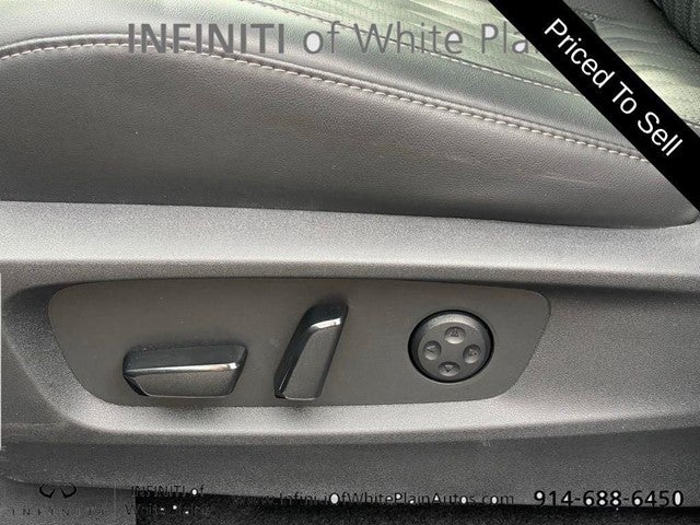 2026 INFINITI QX60 Autograph AWD