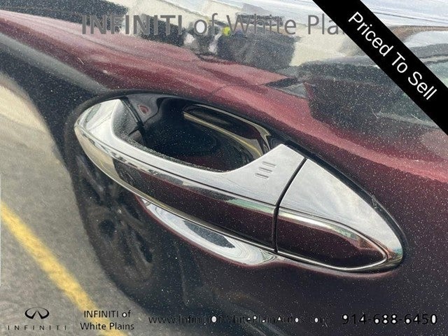 2026 INFINITI QX60 Autograph AWD