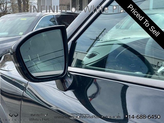 2026 INFINITI QX60 Autograph AWD