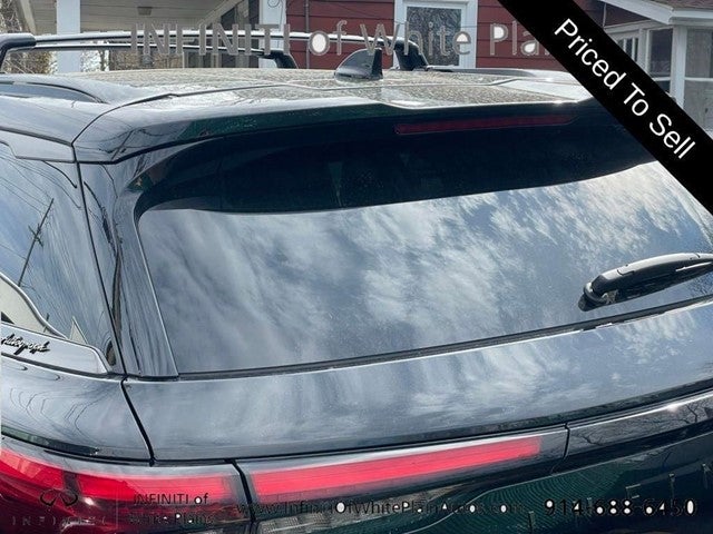2026 INFINITI QX60 Autograph AWD