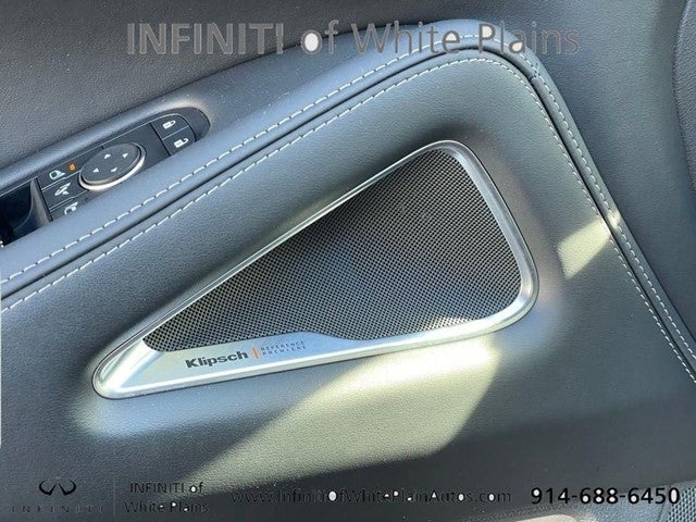 2026 INFINITI QX60 Autograph AWD