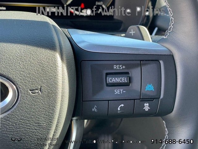 2026 INFINITI QX60 Autograph AWD