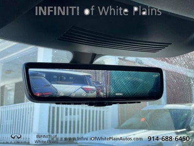 2026 INFINITI QX60 Autograph AWD