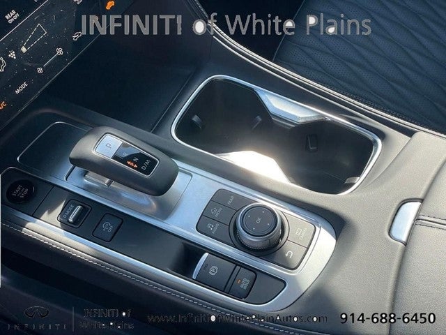 2026 INFINITI QX60 Autograph AWD