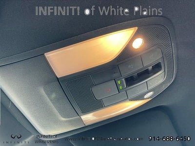 2026 INFINITI QX60 Autograph AWD