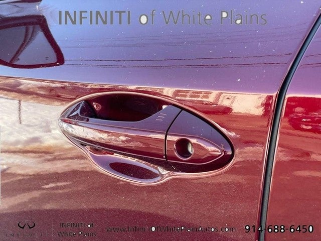 2026 INFINITI QX60 Autograph AWD