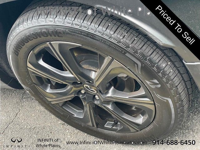 2026 INFINITI QX60 Autograph AWD
