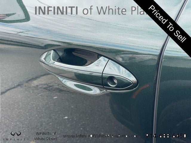 2026 INFINITI QX60 Autograph AWD